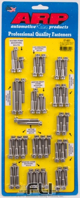 ARP-571-9501 Accessory Bolt Kit