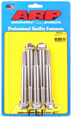 ARP-646-4250 SS Bolts