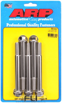 ARP-646-4500 SS Bolts