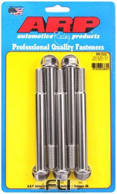 ARP-646-5000 SS Bolts