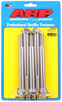 ARP-646-5250 SS Bolts