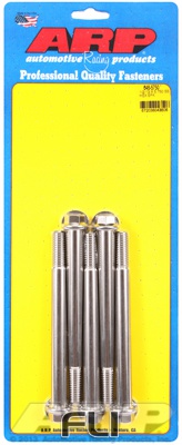 ARP-646-5750 SS Bolts