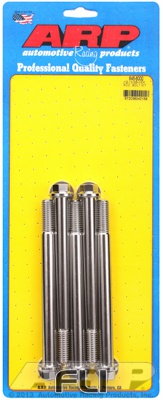 ARP-646-6000 SS Bolts