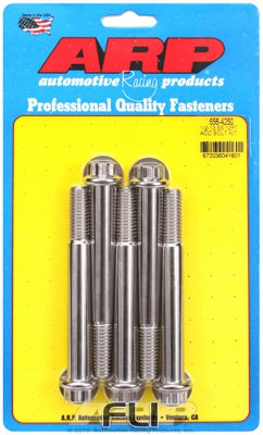 ARP-656-4250 SS Bolts