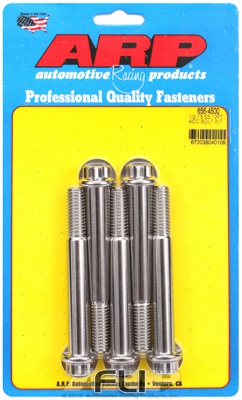 ARP-656-4500 SS Bolts