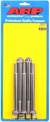 ARP-656-5750 SS Bolts
