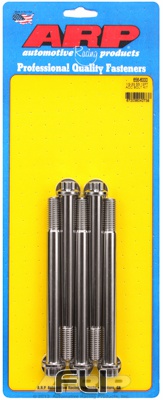 ARP-656-6000 SS Bolts