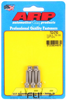 ARP-702-0750 SS Bolts