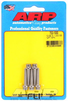 ARP-702-1000 SS Bolts