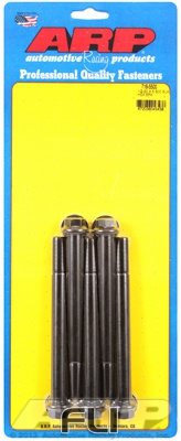 ARP-716-5500 Black oxide bolts