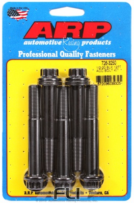ARP-726-3250 Black oxide bolts