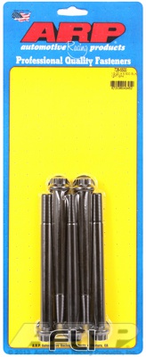 ARP-726-5500 Black oxide bolts