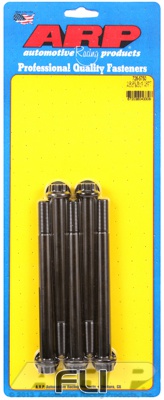 ARP-726-5750 Black oxide bolts