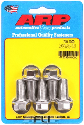 ARP-745-1000 SS Bolts