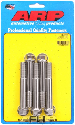 ARP-745-3500 SS Bolts
