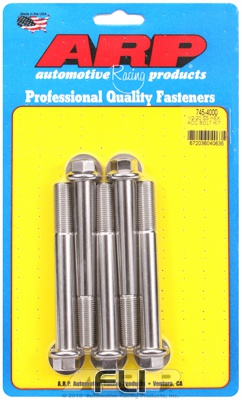 ARP-745-4000 SS Bolts