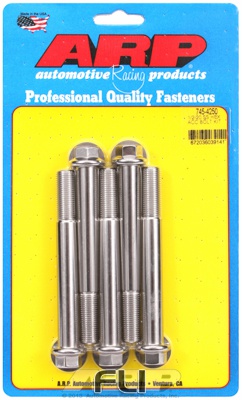 ARP-745-4250 SS Bolts