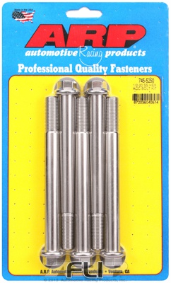 ARP-745-5250 SS Bolts