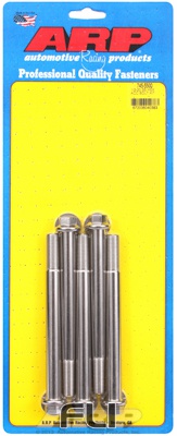 ARP-745-5500 SS Bolts