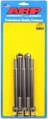 ARP-745-6000 SS Bolts