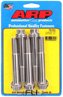 ARP-755-3500 SS Bolts