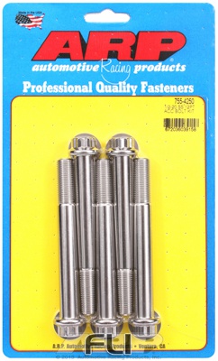ARP-755-4250 SS Bolts