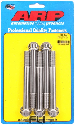 ARP-755-4500 SS Bolts