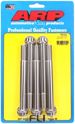 ARP-755-5000 SS Bolts