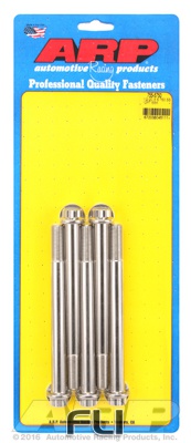 ARP-755-5750 SS Bolts