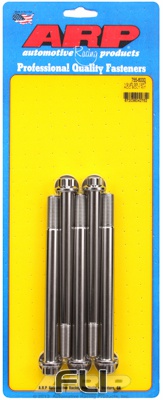 ARP-755-6000 SS Bolts