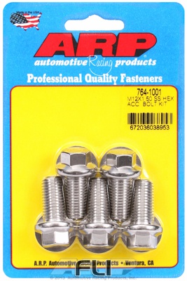 ARP-764-1001 SS Bolts