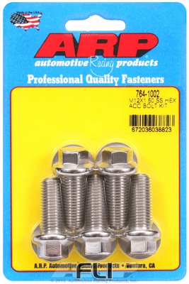 ARP-764-1002 SS Bolts