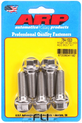 ARP-764-1003 SS Bolts
