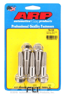 ARP-764-1006 SS Bolts
