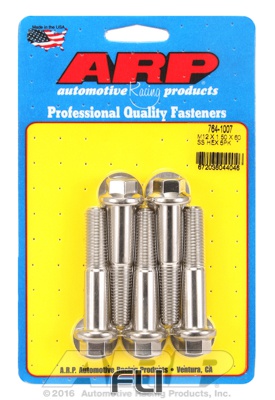 ARP-764-1007 SS Bolts