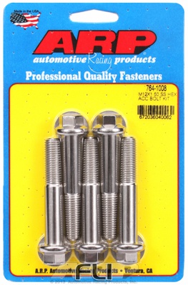 ARP-764-1008 SS Bolts