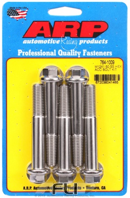 ARP-764-1009 SS Bolts