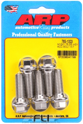 ARP-765-1003 SS Bolts