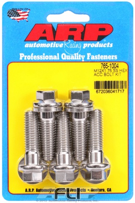 ARP-765-1004 SS Bolts