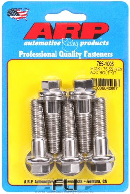 ARP-765-1005 SS Bolts