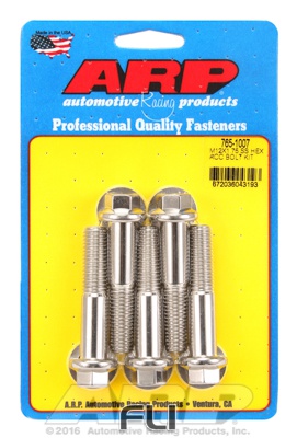 ARP-765-1007 SS Bolts