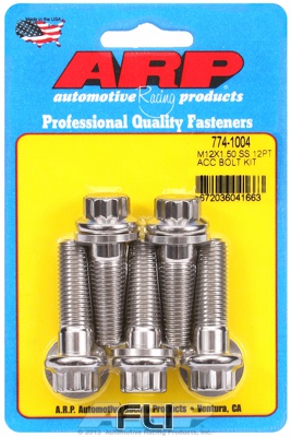 ARP-774-1004 SS Bolts