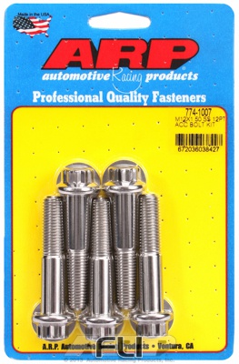 ARP-774-1007 SS Bolts