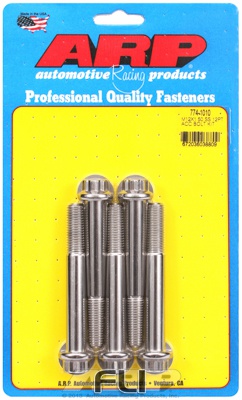 ARP-774-1010 SS Bolts