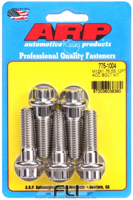 ARP-775-1004 SS Bolts