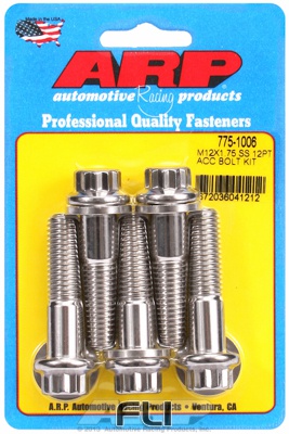 ARP-775-1006 SS Bolts