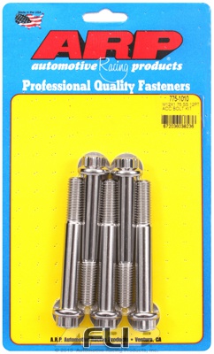 ARP-775-1010 SS Bolts