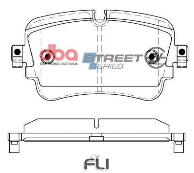 Audi E-tron 2018 - On R