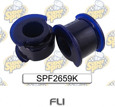 AUDI SWAY BAR BUSH 21MM KIT SPF2659-21K