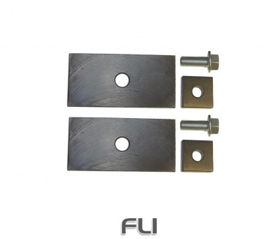 Axle Wedge Kit (Pedders-5064)